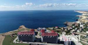 1-к квартира, посуточно, 30м2, 2/4 этаж