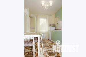 2-к квартира, посуточно, 74м2, 2/10 этаж