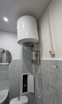 1-к квартира, на длительный срок, 38м2, 1/5 этаж