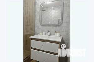 1-к квартира, посуточно, 36м2, 1/5 этаж