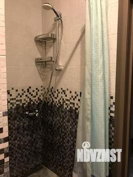 1-к квартира, посуточно, 49м2, 2/5 этаж