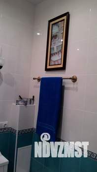 2-к квартира, посуточно, 65м2, 8/9 этаж