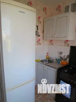 1-к квартира, посуточно, 31м2, 5/5 этаж
