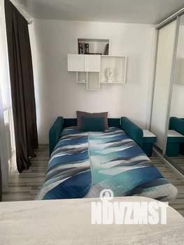 1-к квартира, посуточно, 30м2, 4/5 этаж