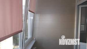 2-к квартира, посуточно, 50м2, 10/12 этаж