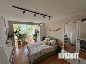 2-к квартира, посуточно, 55м2, 3/5 этаж