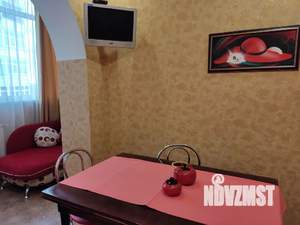 1-к квартира, посуточно, 46м2, 3/6 этаж