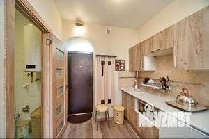 Студия квартира, посуточно, 24м2, 3/3 этаж