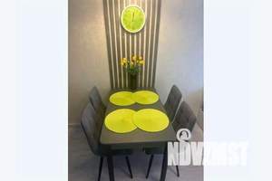 1-к квартира, посуточно, 32м2, 2/10 этаж