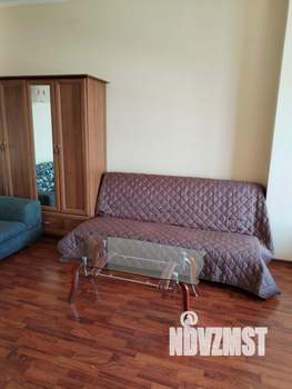 1-к квартира, посуточно, 62м2, 12/16 этаж