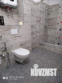 2-к квартира, посуточно, 77м2, 2/16 этаж