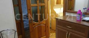 3-к квартира, на длительный срок, 58м2, 3/6 этаж