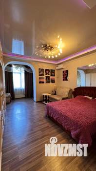 1-к квартира, посуточно, 46м2, 2/5 этаж