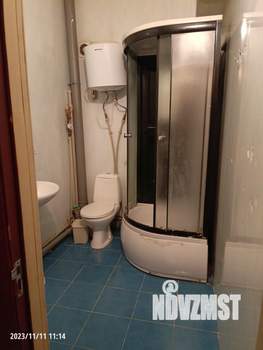 1-к квартира, на длительный срок, 38м2, 3/6 этаж