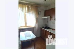 2-к квартира, посуточно, 49м2, 2/5 этаж