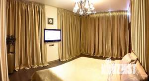 1-к квартира, посуточно, 40м2, 2/4 этаж