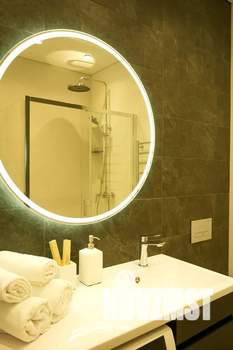 1-к квартира, посуточно, 35м2, 1/5 этаж