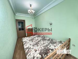 2-к квартира, на длительный срок, 43м2, 3/4 этаж