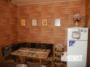 2-к квартира, посуточно, 58м2, 5/5 этаж