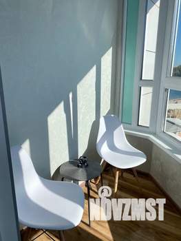 Студия квартира, посуточно, 26м2, 4/4 этаж