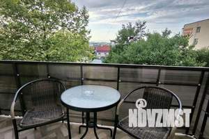 1-к квартира, посуточно, 30м2, 3/5 этаж