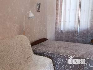 1-к квартира, на длительный срок, 18м2, 2/2 этаж