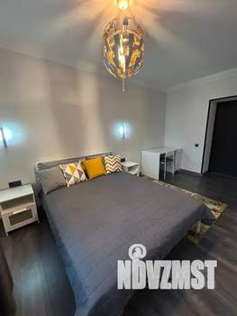 2-к квартира, посуточно, 62м2, 3/4 этаж