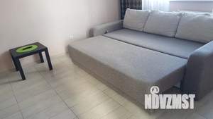 1-к квартира, посуточно, 50м2, 9/10 этаж