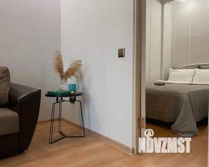 2-к квартира, посуточно, 34м2, 3/9 этаж