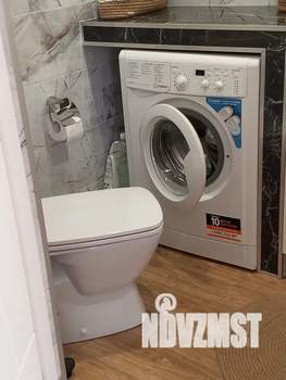 1-к квартира, посуточно, 35м2, 1/7 этаж