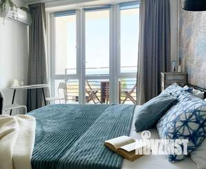 1-к квартира, посуточно, 23м2, 3/6 этаж