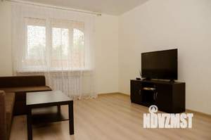 2-к квартира, посуточно, 60м2, 2/10 этаж