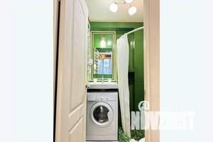 1-к квартира, посуточно, 15м2, 1/5 этаж