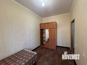2-к квартира, на длительный срок, 42м2, 2/3 этаж