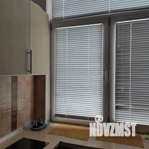 1-к квартира, посуточно, 10м2, 8/9 этаж