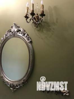 2-к квартира, посуточно, 45м2, 2/3 этаж