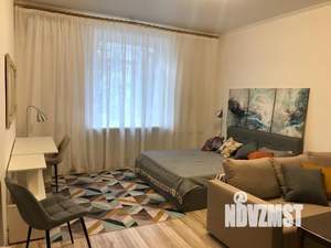 3-к квартира, на длительный срок, 78м2, 2/3 этаж