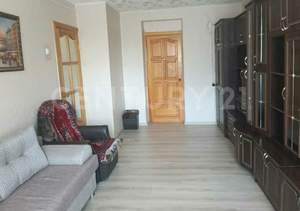 2-к квартира, на длительный срок, 42м2, 2/5 этаж