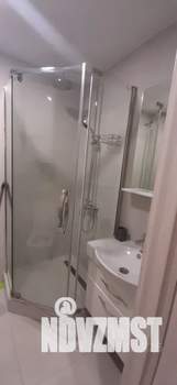 Студия квартира, посуточно, 25м2, 2/4 этаж