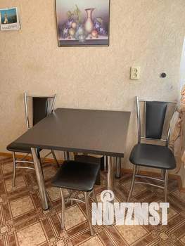 2-к квартира, посуточно, 52м2, 3/5 этаж