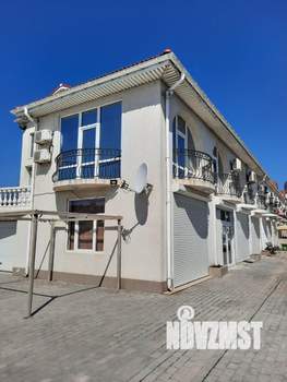 2-к квартира, посуточно, 55м2, 1/2 этаж
