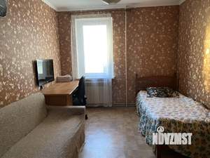 4-к квартира, на длительный срок, 100м2, 6/10 этаж