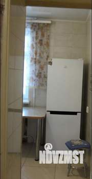 1-к квартира, на длительный срок, 30м2, 4/6 этаж