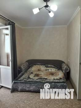 1-к квартира, посуточно, 35м2, 1/9 этаж