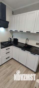 1-к квартира, посуточно, 37м2, 1/3 этаж