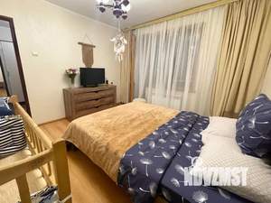 2-к квартира, посуточно, 60м2, 3/9 этаж