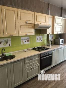 2-к квартира, на длительный срок, 80м2, 2/10 этаж