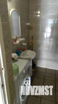 Студия квартира, посуточно, 20м2, 1/1 этаж