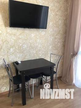 1-к квартира, посуточно, 23м2, 1/6 этаж