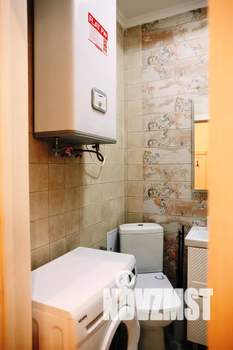 1-к квартира, посуточно, 35м2, 8/9 этаж